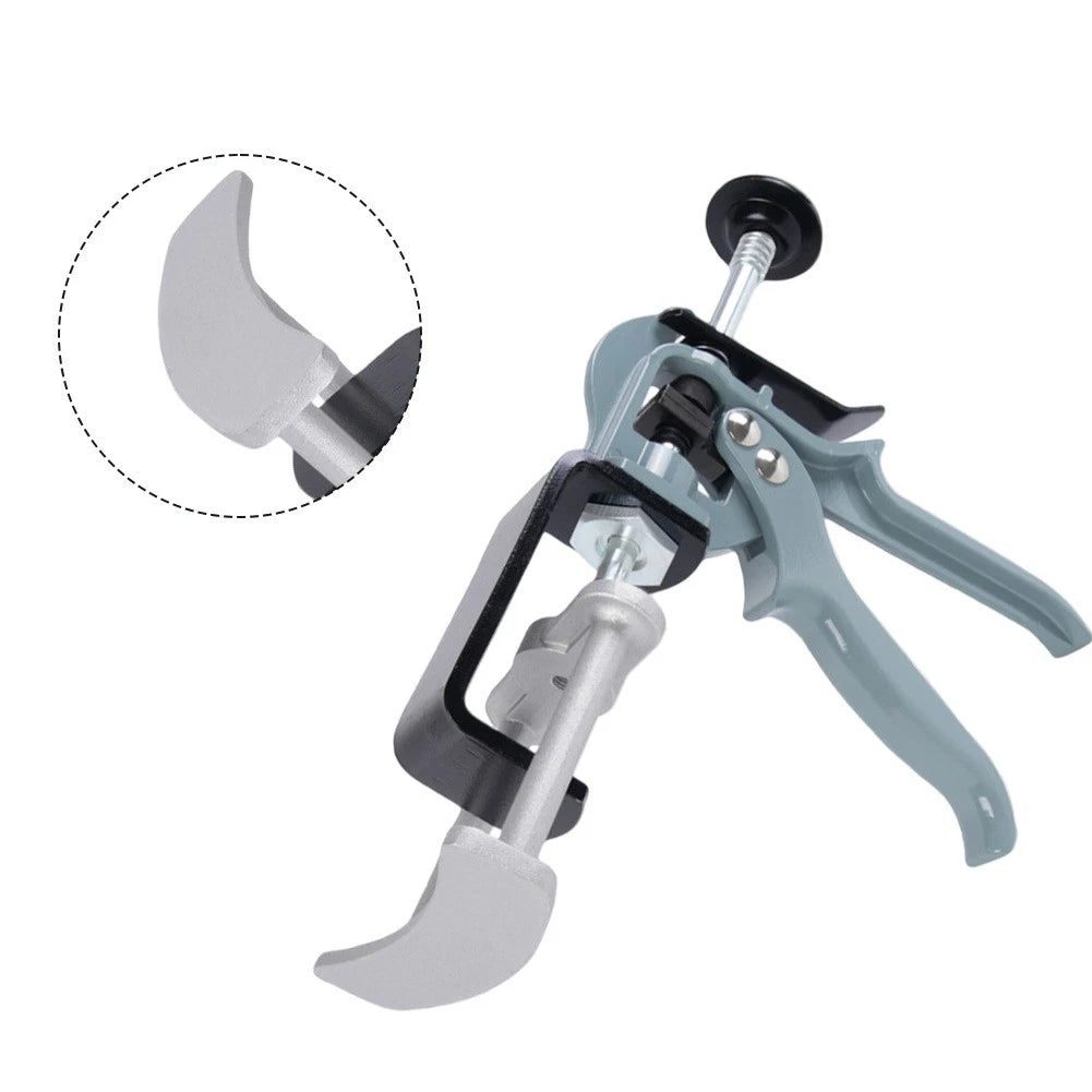 Dual Action Brake Pad Spreader for Automotive Applications