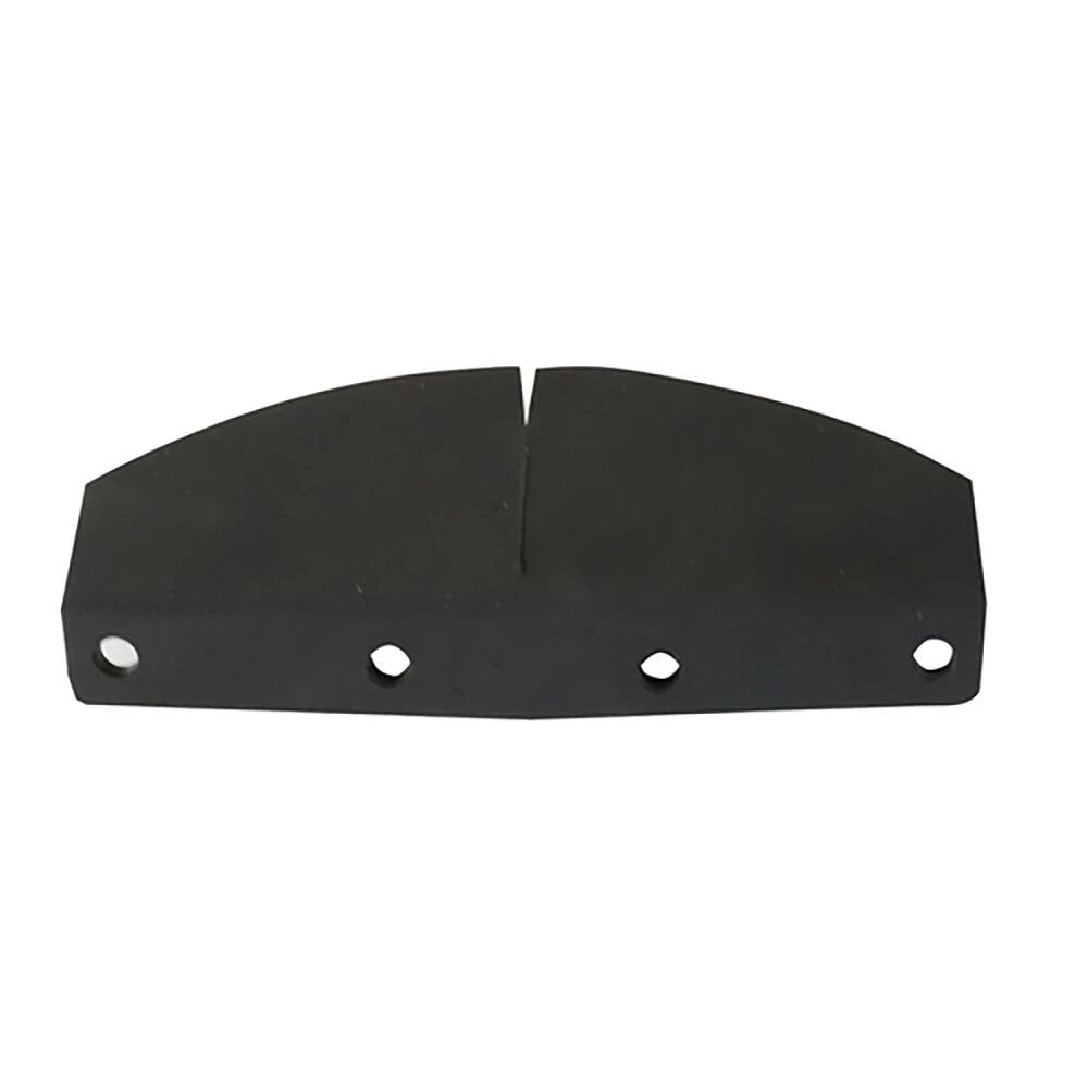 Non Return Valve Exhaust Flap for Volvo Penta Sterndrive (DP-D, DP-D1, DP-E)