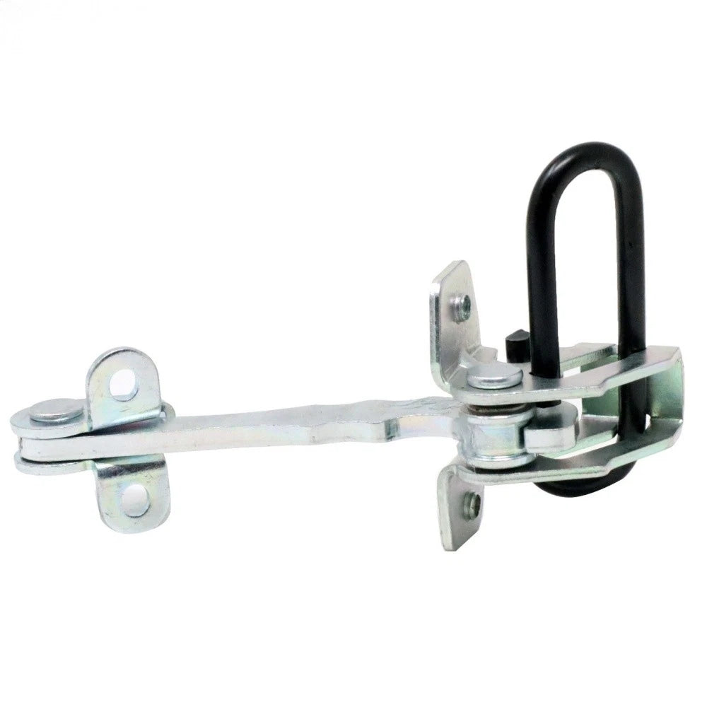Door Hinge Stop Check Strap Limiter for Fiat Lancia Ypsilon (2003–2011)