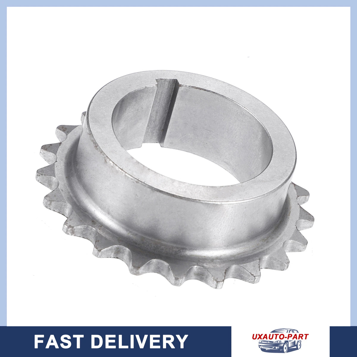 Crankshaft Cam Chain Gear for Polaris 500 (1997–2023)