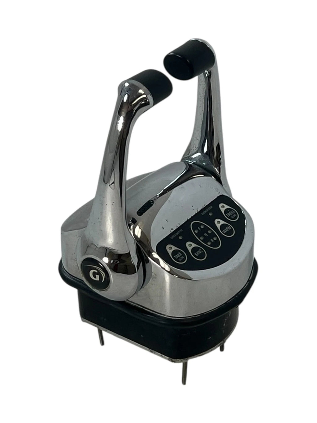 Glendinning CH2001 Control Head for CC1 CG 2.0 (See Info)
