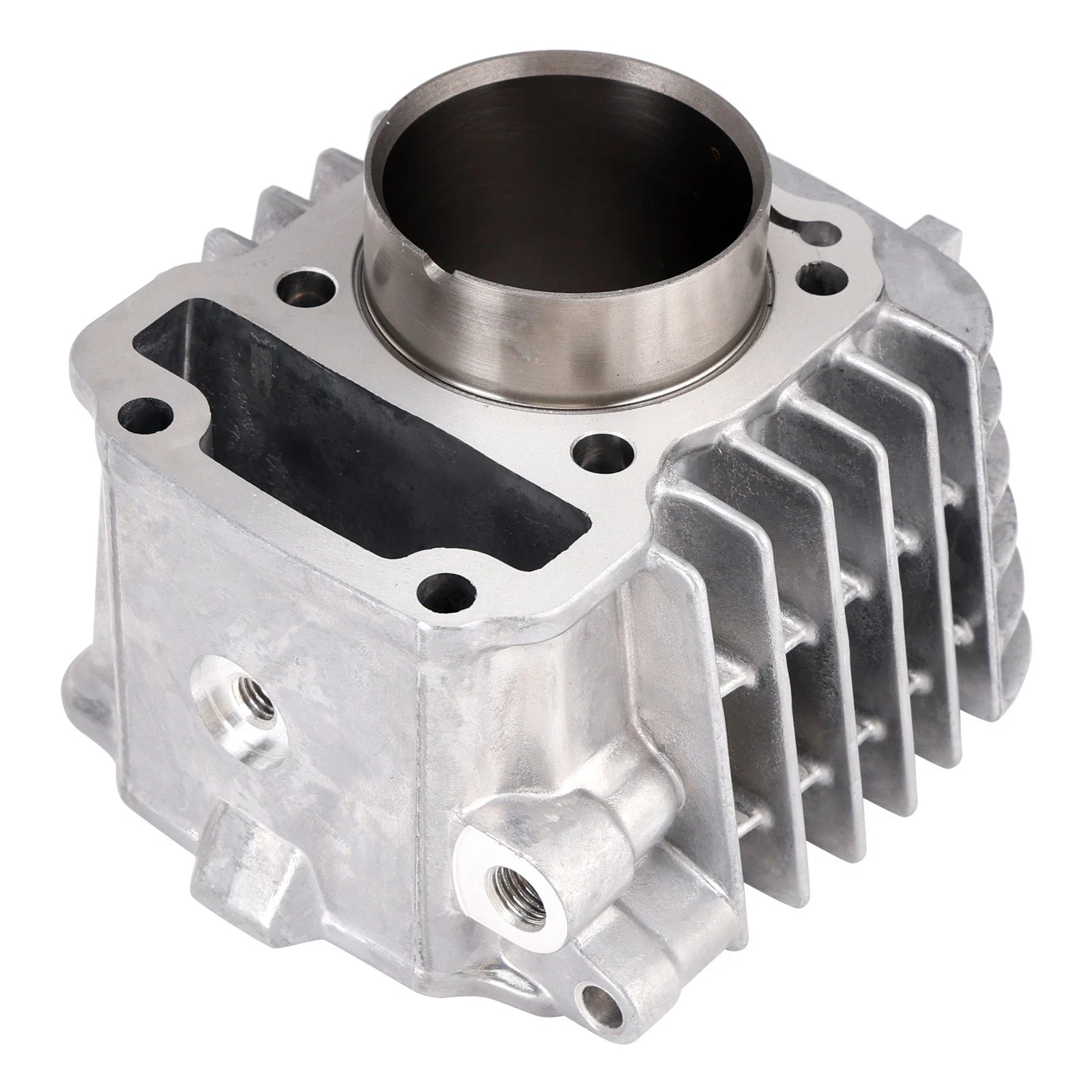 50mm Cylinder Barrel Piston with Gasket Kit for Honda CRF110 CRF110F (2019–2025)