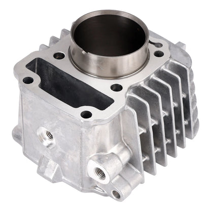 50mm Cylinder Barrel Piston with Gasket Kit for Honda CRF110 CRF110F (2019–2025)