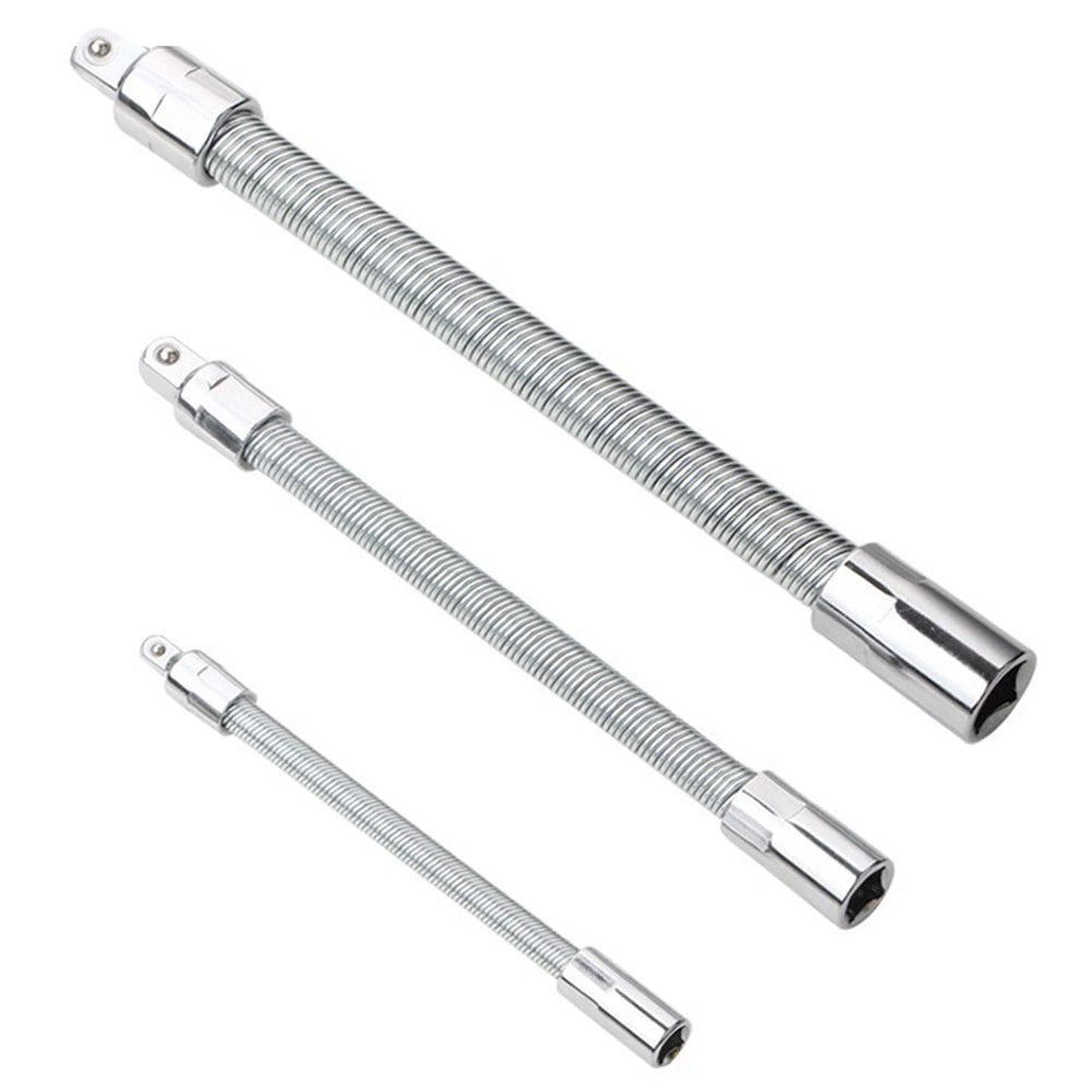 12-Inch Flexible Extension Rod for Technicians