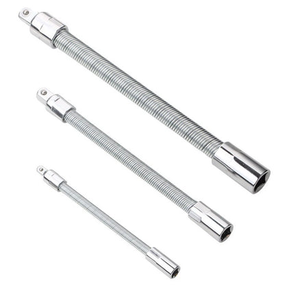12-Inch Flexible Extension Rod for Technicians