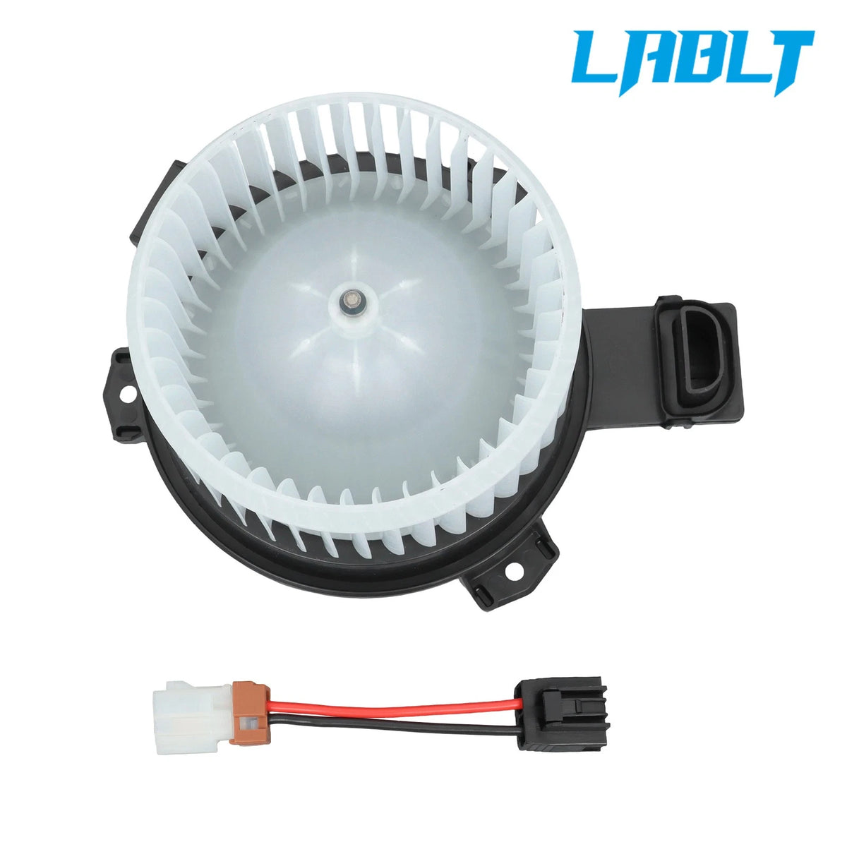 HVAC Blower Motor w/Fan Cage for Hyundai Sonata (2015–2019) 97113C2000