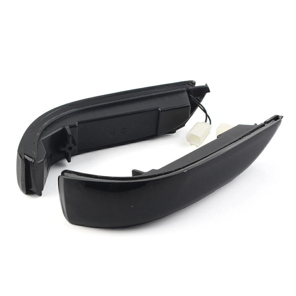 Dynamic Rearview Mirror Flow Turn Signal LED Light for Honda Accord (CP1-CP3)