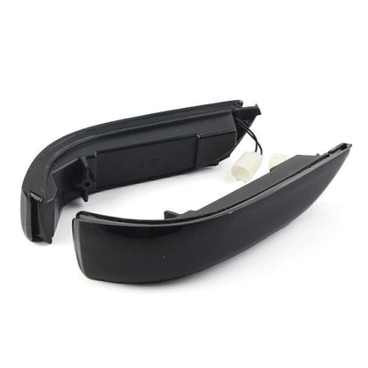 Dynamic Rearview Mirror Flow Turn Signal LED Light for Honda Accord (CP1-CP3)