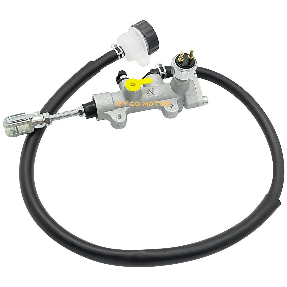 Rear Brake Master Cylinder for Bombardier Can Am Outlander (2003–2018)