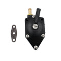 Outboard Fuel Pump & Gasket for Johnson Evinrude 20-140HP (1980–2023) 438556 388268 385781