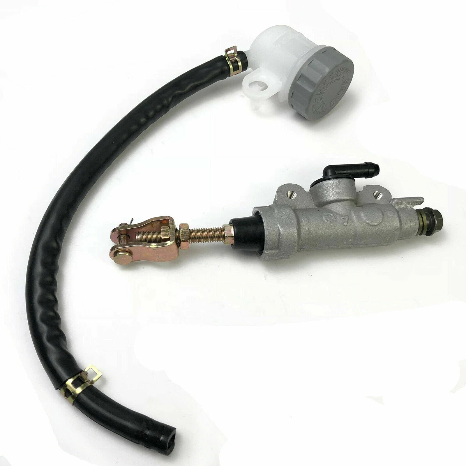 Rear Brake Master Cylinder Pump for Honda XR650L (1993–2018)
