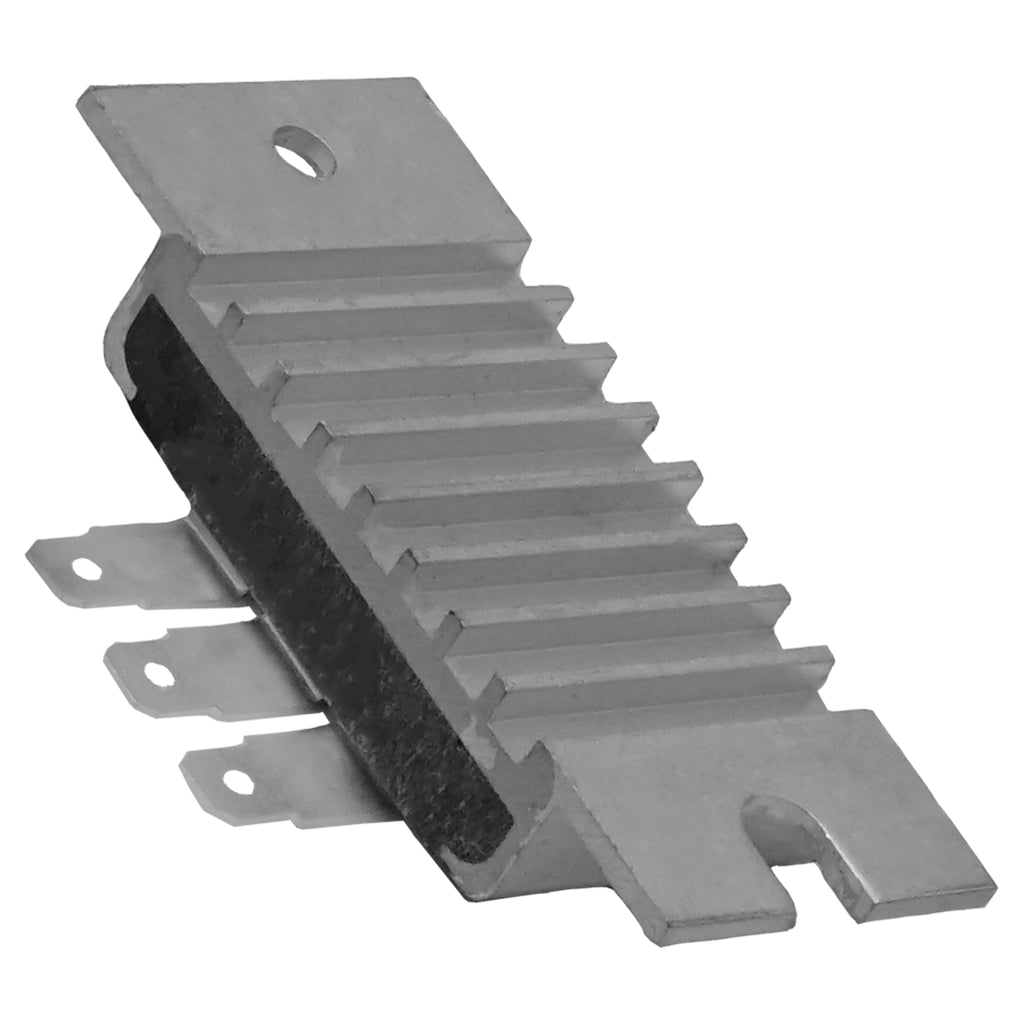 Regulator Rectifier Replacement for Kawasaki FH601D FH641V Engine (2001–2006)