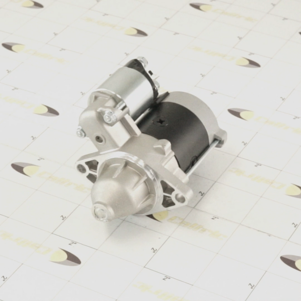 Starter Motor Replacement for Kawasaki FD440V FD501V FD590V FD611V (New)