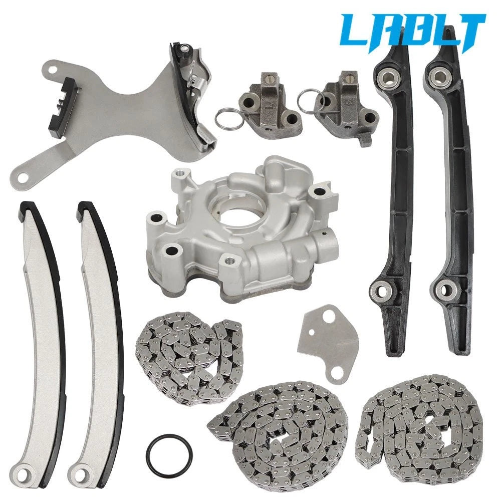Timing Chain Kit for Dodge Dakota, Ram 1500 (1999–2008)