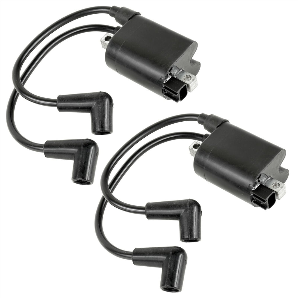 Ignition Coil Replacement for EZGO E-Z-GO Gas Golf Cart (2003–2026)
