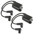 Ignition Coil Replacement for EZGO E-Z-GO Gas Golf Cart (2003–2026)
