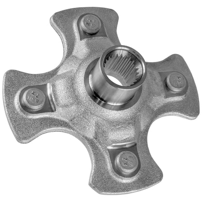 Rear Wheel Hub Replacement for Honda Foreman Rubicon 500 TRX500FM7 (2015–2016)