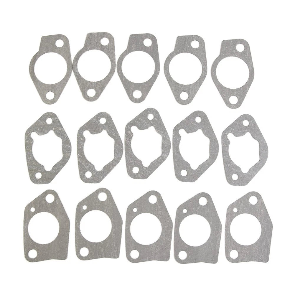 Carburetor Replacement Intake Gasket Kit for