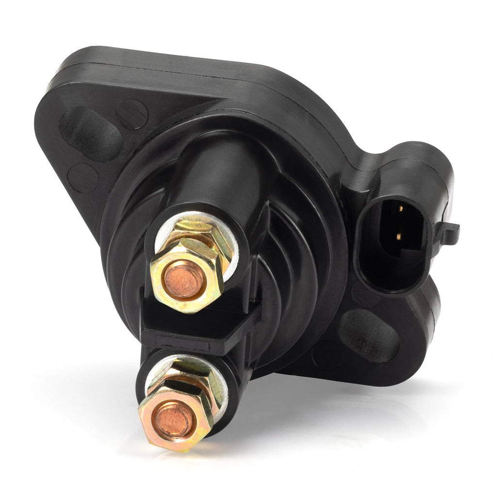 Starter Relay with Harness Plug for Arctic Cat Prowler 650 700 (2007–2015)