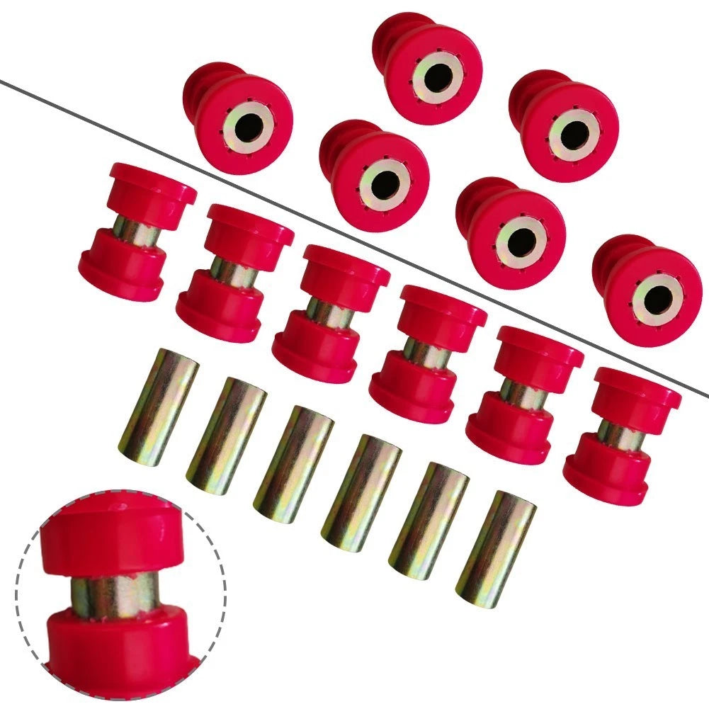 Performance Control Bushing Set for Honda Civic (1988–2000) EG/EK
