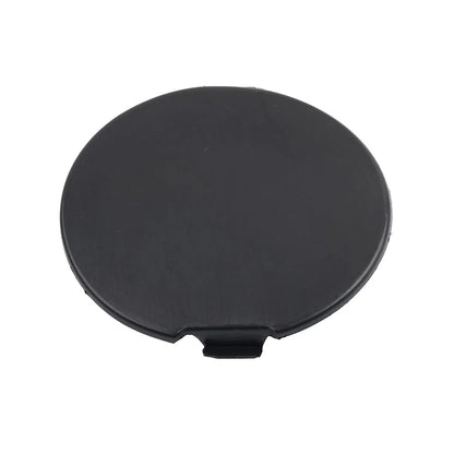Front Bumper Towing Hook Eye Cover for Mazda CX-3 (2014–2023)