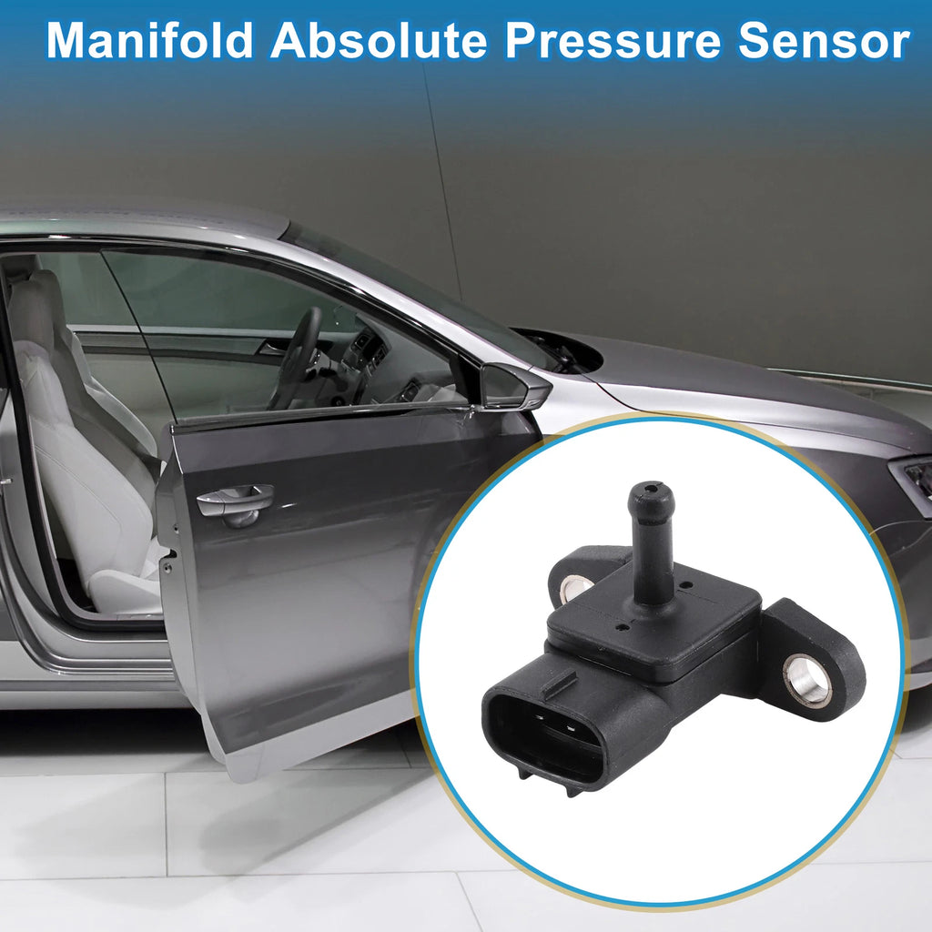 Manifold Absolute Pressure Sensor for Suzuki (2000–2023)
