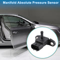 Manifold Absolute Pressure Sensor for Suzuki (2000–2023)