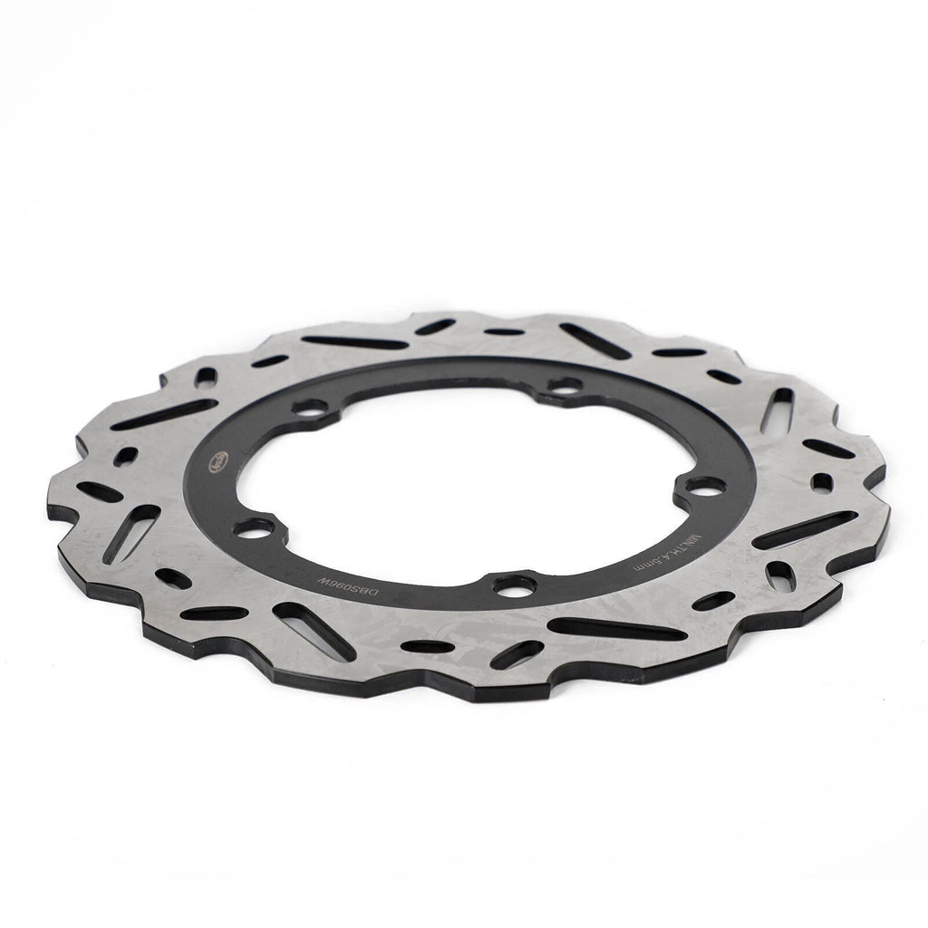 Rear Brake Disc Rotor for Honda NC700S NC700X NC750X NC750S (2012–2015) T9