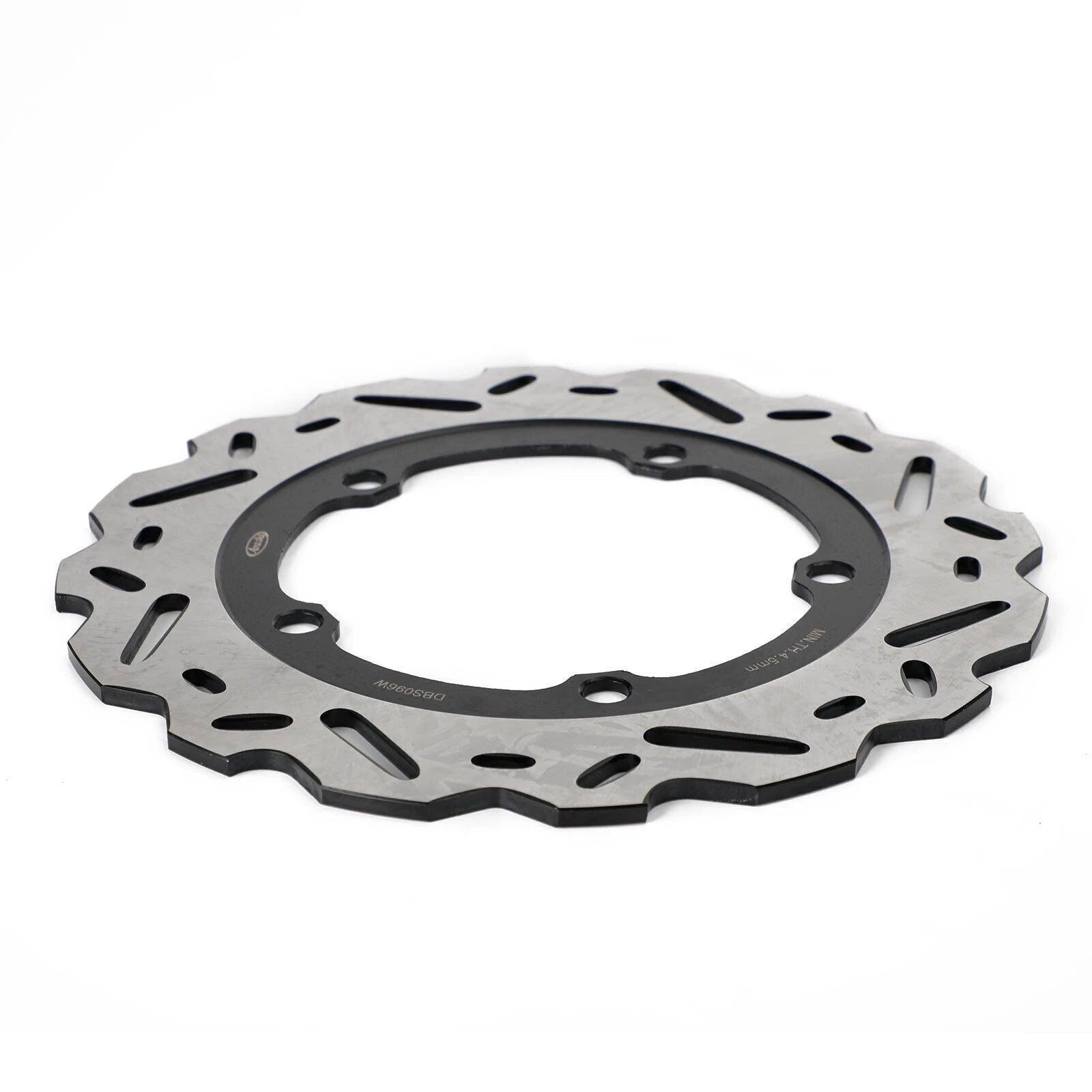 Rear Brake Disc Rotor for Honda NC700S NC700X NC750X NC750S (2012–2015) T9