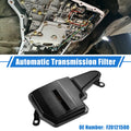 Automatic Transmission Filter Replacement for Mazda 3 2012-2023 and Mazda 6 2014-2021