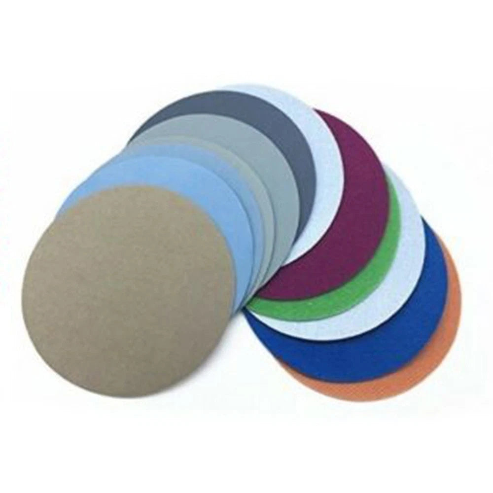 25pcs Sanding Discs for Sander (1000-5000 Grit)