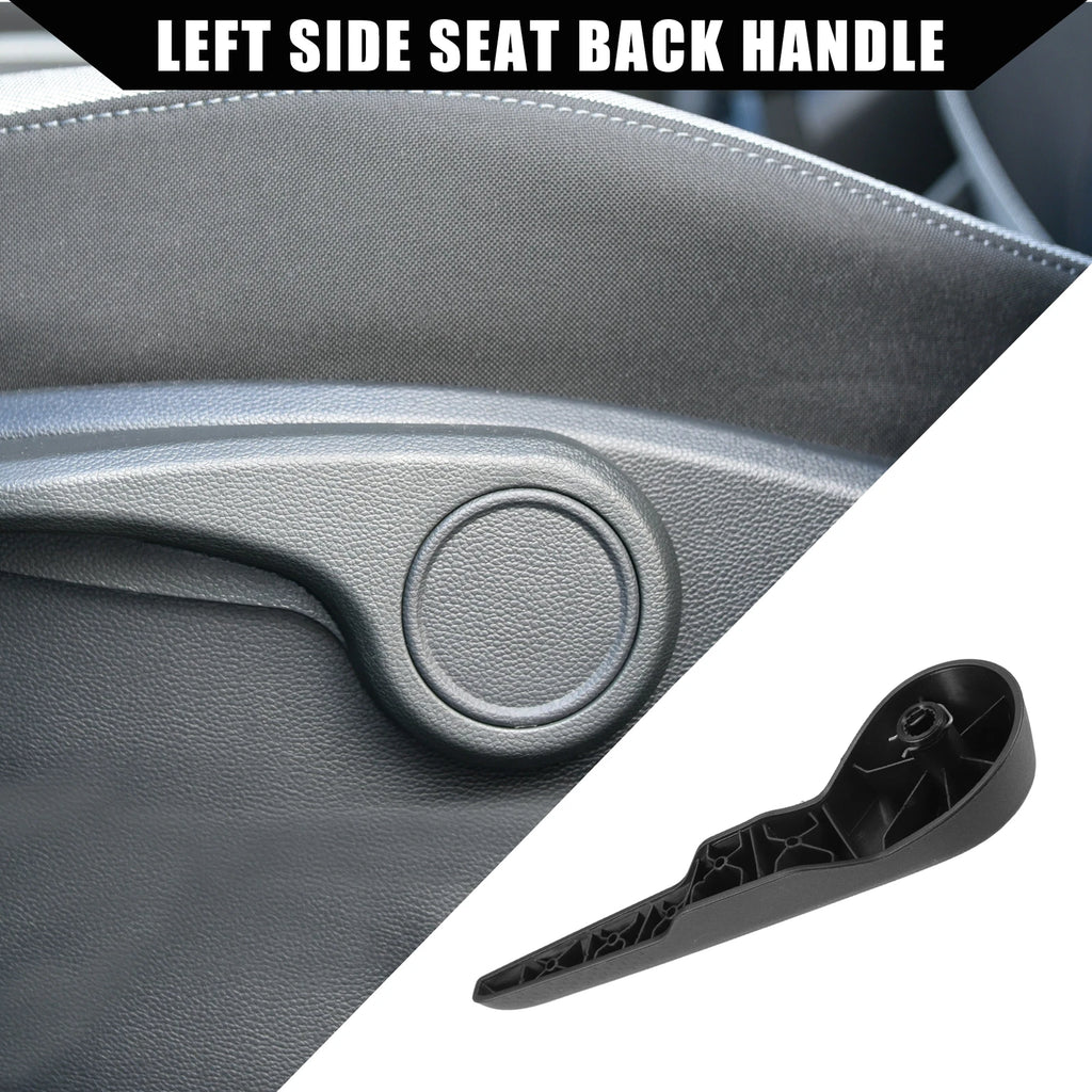 Seat Back Adjustment Recliner Handle Lever for