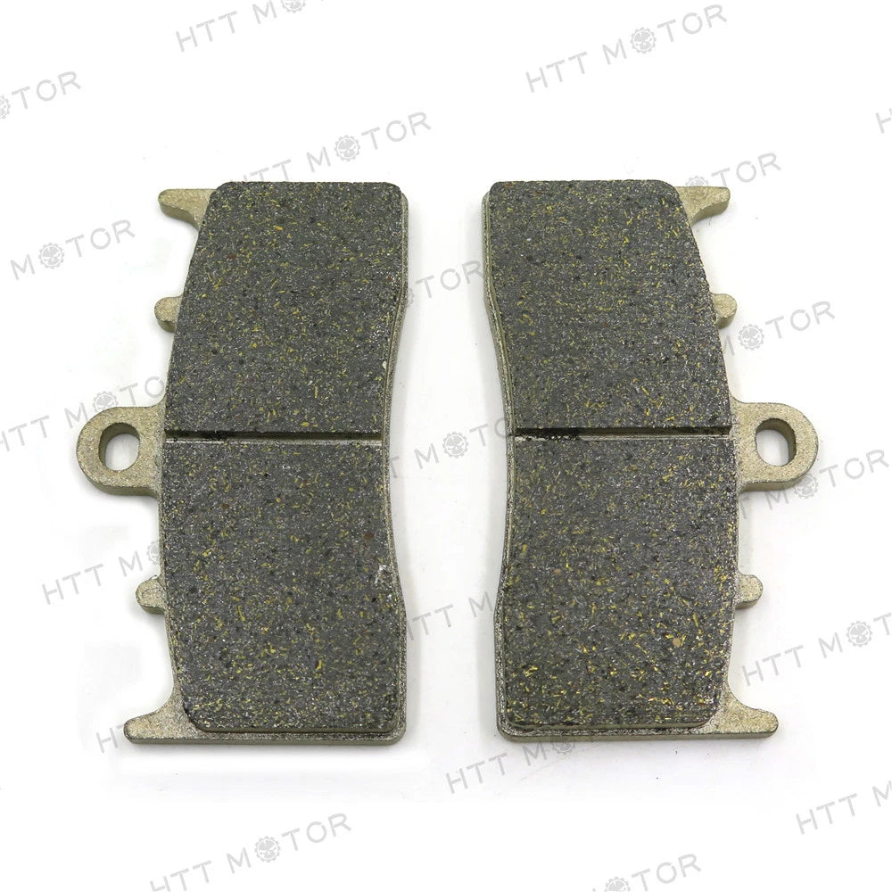 Disc Brake Pad Set for BMW K 1200, R 1150, R 1200 C (FA294)