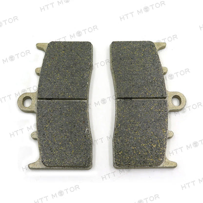Disc Brake Pad Set for BMW K 1200, R 1150, R 1200 C (FA294)