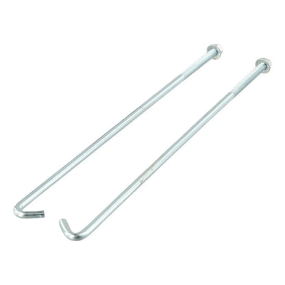 Battery Hold Down Bracket Bolt for Mitsubishi Lancer Outlander Mirage Eclipse (2002–2021)