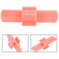 Trunk Clips for Nissan (Compatible)