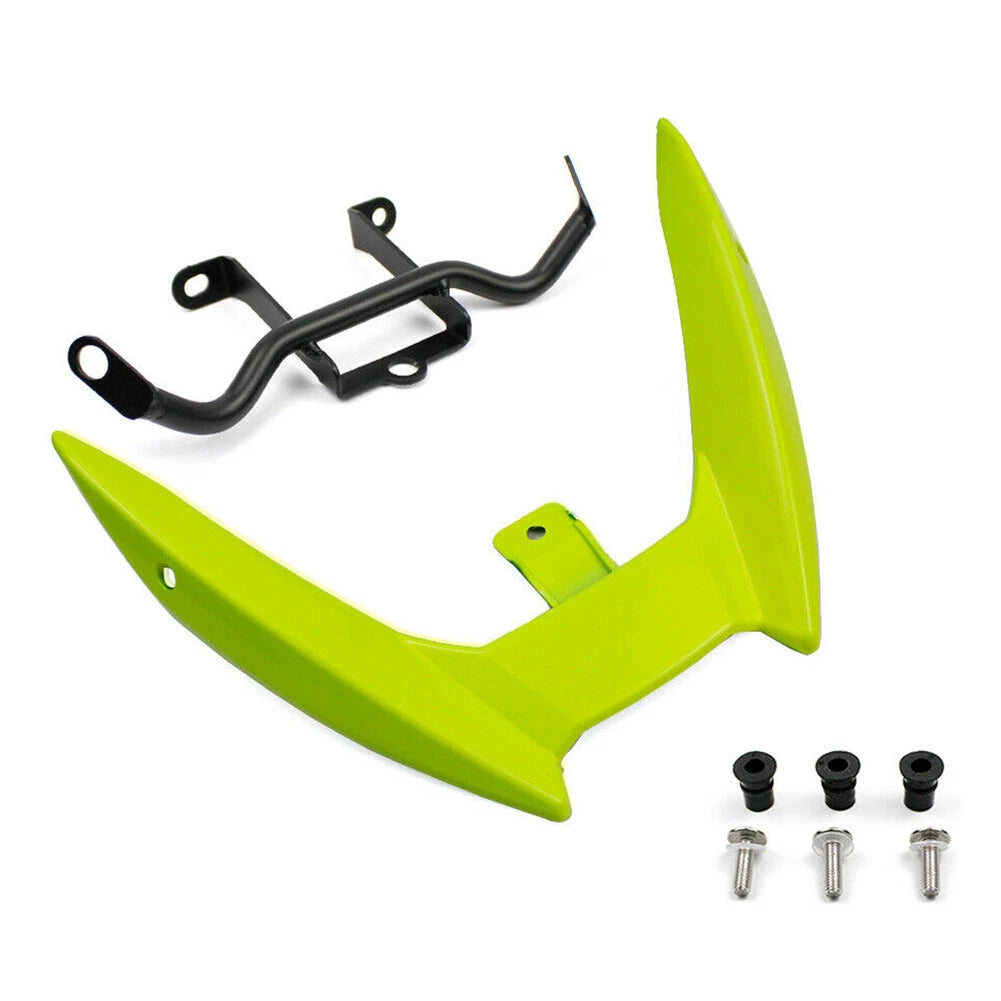 Front Upper Headlight Fairing Stay Bracket for Yamaha MT-09 FZ-09 (2014–2016)