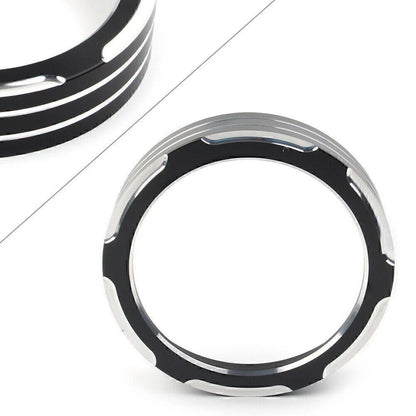 Instrument Indicator Ring Cover for Honda Rebel CMX 300 500 (2017–2019)