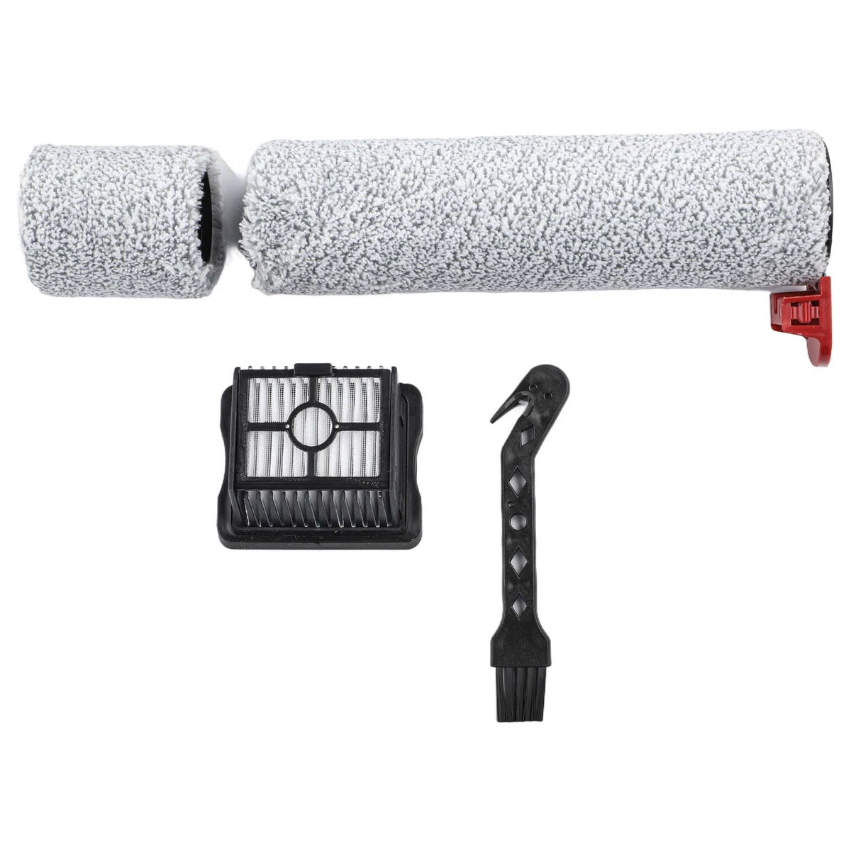 Replacement Roller Brush Filter for Eureka RapidWash NEW730BK