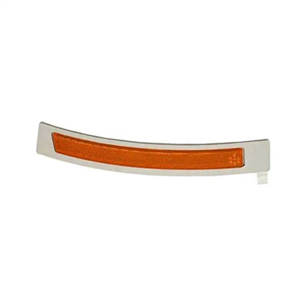 Left Side Front Reflector for BMW 7-Series F01 F02 (2009–2015)