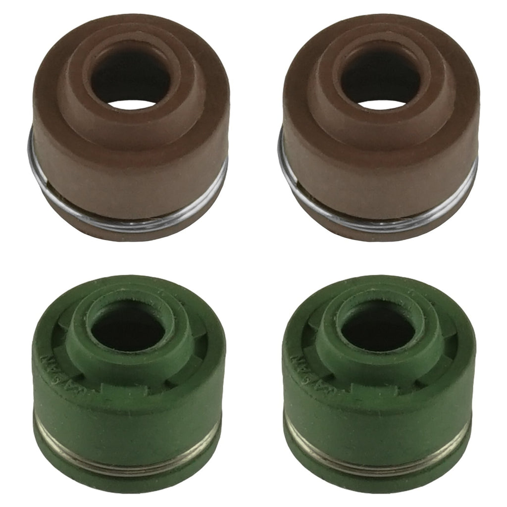 Valve Stem Seal Replacement for Honda ATC250SX (1985–1985)