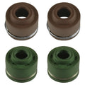 Valve Stem Seal Replacement for Honda ATC250SX (1985–1985)