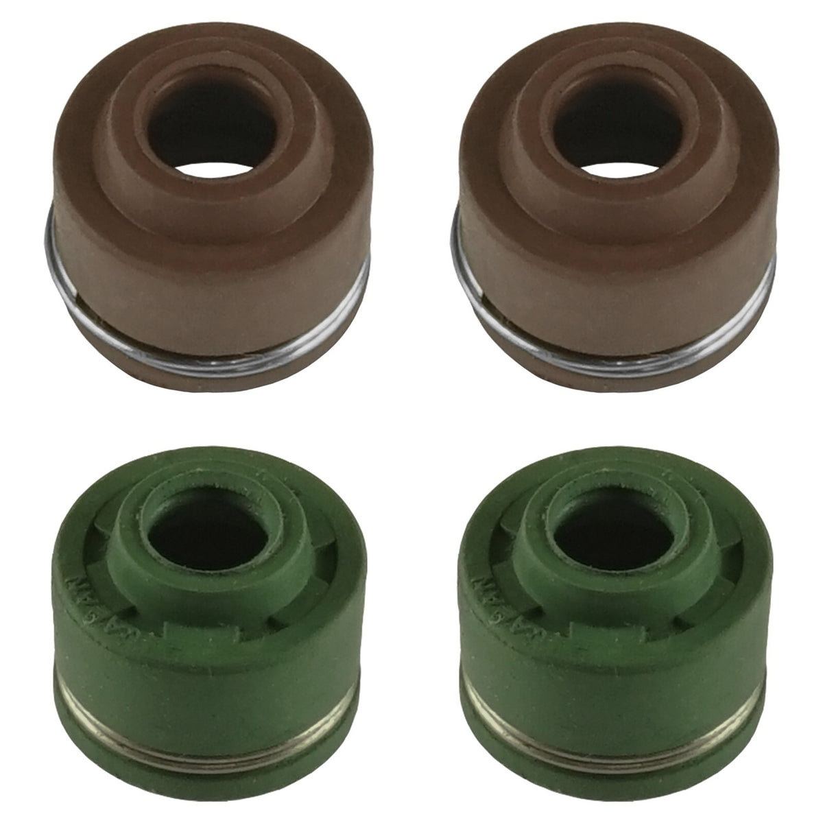 Valve Stem Seal Replacement for Honda ATC250SX (1985–1985)