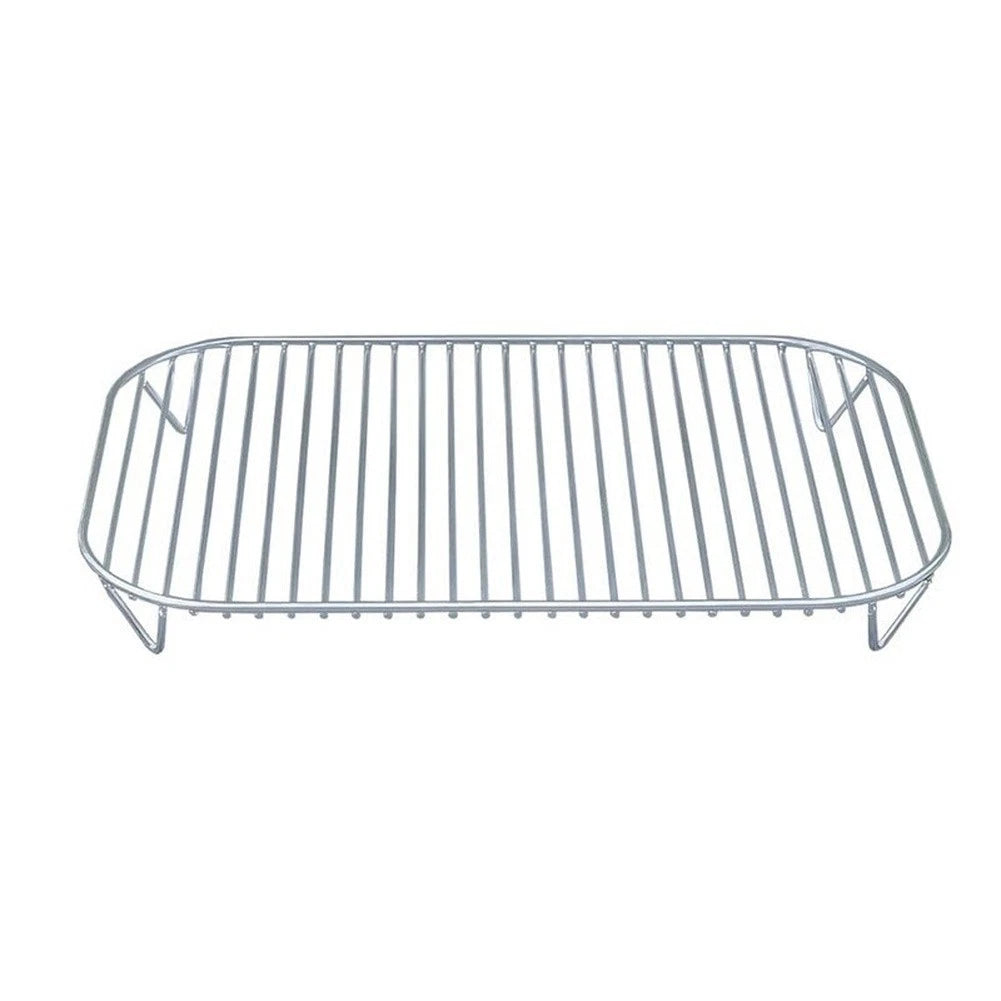 Stainless Steel Foldable Grill Rack for OG700 OG701 (Fits Two Level)
