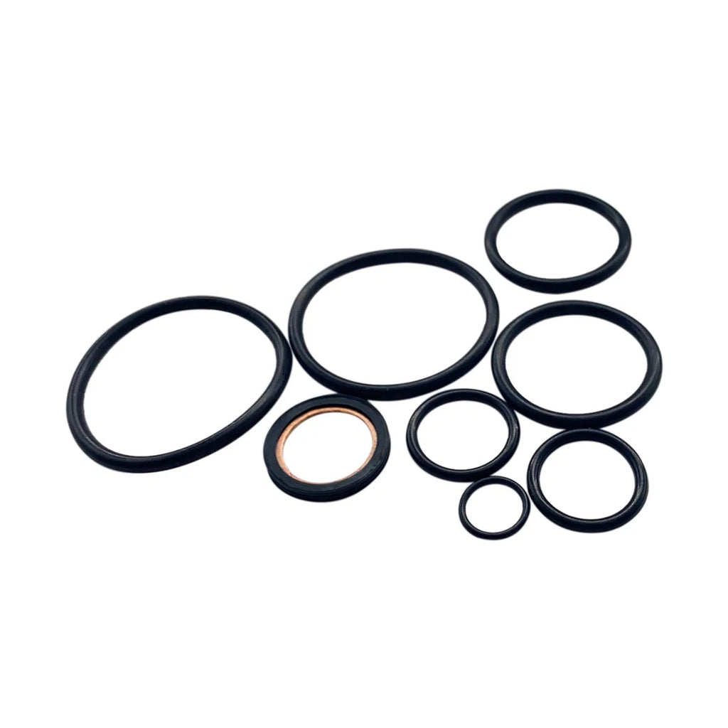 Power Trim Seal Kit for Mercruiser Alpha One Gen II Bravo 1 2 3 (87400A2)