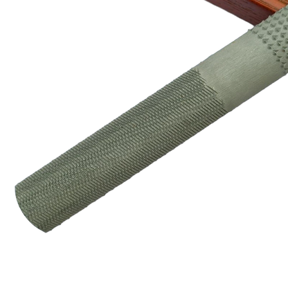 8 Inch Steel File for Carpentry and Metalwork (No Part Numbers)
