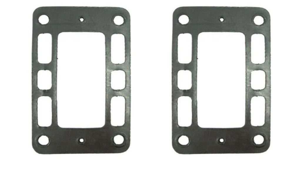 Elbow Gasket for Volvo Penta V6 V8 (Before 1993) RO: 857618, 857037, 856891