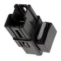 Starter Relay Replacement for Yamaha MT-10 (2020–2025) MT-09 SP (2021–2023)