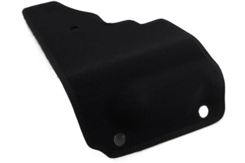 OEM Amp Cover for Harley-Davidson (76000140)