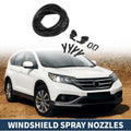 Set Front Windshield Washer Nozzles for Jeep Grand Cherokee (2011–2023)